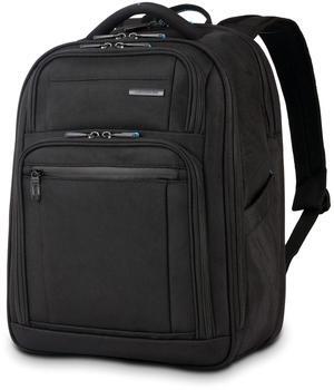 Samsonite Novex Perfect Fit Laptop Backpack Black