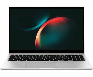 SAMSUNG 15.6" Galaxy Book3 Business Laptop Computer/Windows 11 PRO/16GB - 512GB/ 13th Gen Intel(r) Core(tm) i7 Processor, 2023 Model, NP754XFG-KB1US, Silver