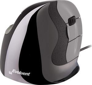 Evoluent (The Original Brand Since 2002 VMDS VerticalMouse, Small Size, Right Hand Ergonomic Mouse, Wired