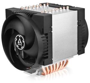 ARCTIC Freezer 4U-M (Rev. 2)