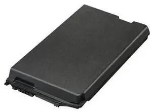 Toughbook Panasonic FZ-VZSU1VU Battery