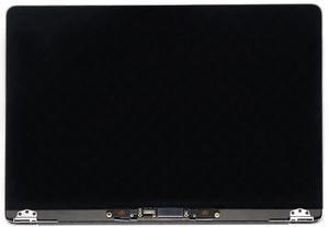 GBOLE Screen Replacement for MacBook Air A2179 2020 Year EMC 3302 MVH22 MVH42 MVH52 MWTJ2 MWTK2 MWTL2 Retina LCD Display Screen Full Assembly Complete Top Assembly 13.3" 2560x1600 (Silver)