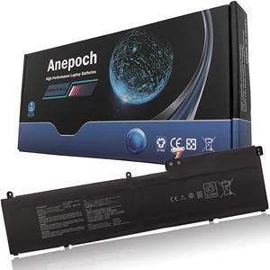 Anepoch C32N2002 Laptop Battery Replacement for Asus ZenBook Pro 15 UX535 UX535LI UX564PH Flip 15 UX535LI UX564EH UX564EI UX564PH Series Notebook 0B200-03770000 11.55V 8380mAh 96Wh