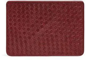 Bembien Lia Laptop Case 13", Rouge, Red, One Size
