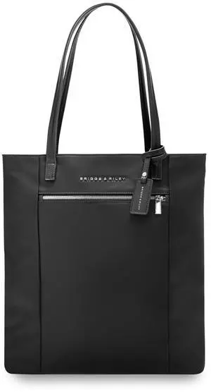Briggs & Riley Rhapsody Vertical Tote, Black