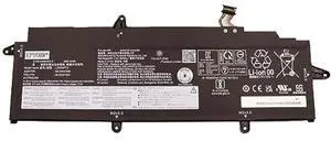 EPYOBW L20D4P73 Laptop Battery 54.7Wh 3564mAh 4-Cell Compatible with Lenovo ThinkPad X13 Gen 2 20WK / ThinkPad X13 Gen 3 21BN Series L20D3P72 L20C3P72 L20C4P73 L20L4P73 L20M4P73 L20C4P74