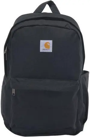 Carhartt Containts PFAS, Black