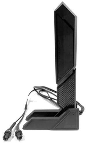 WiFi 7 Laptop WiFi Antenna 2.4G 5G 6G Dual Band Magnetic Base for ASUS ROG Strix X870-I X870E-E X870-A/Prime X870-P/TUF Gaming X870-PLUS WiFi 6E WIFI7 PC Desktop Computer