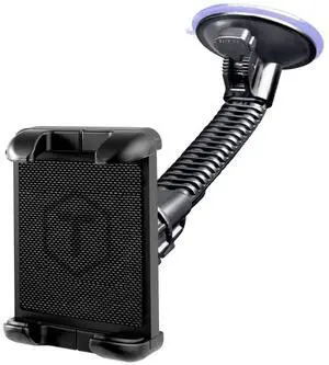 ToughTested Tablet & GPS Mammoth Mount - Fits Devices Up to 13"