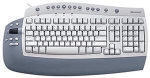 Microsoft Office Keyboard