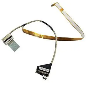 GinTai 40PIN 300HZ&240HZ LCD EDP LED LVDS Video Screen Cable for MSI GP76 GE76 MS-17K1 MS-17K2 MS-17K3 MS-17K4 K1N-3040305-H58 K1N-3040217-J36 K1N-3040305-H58