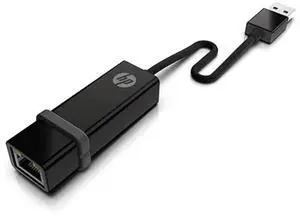 HP USB Ethernet Adapter