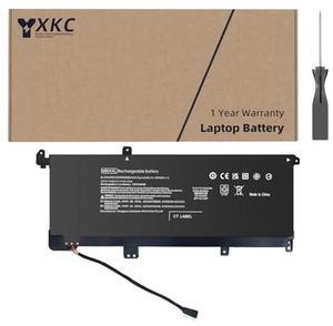 YXKC MB04XL Battery for HP Envy X360 Convertible M6-AQ000 M6-AQ105DX M6-AQ003DX M6-AQ103DX M6-AR004DX M6-AQ105DX 15-AQ 15-AQ005NA AQ101NG AQ015NR AQ273CL AQ173CL 15t-AQ200 843538-541 844204-850