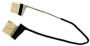 JINTAI 30PIN LCD EDP CMOS Cable Line Wire Double-Headed Replacement for Asus Chromebook C434TA C434T 1422-03BK000 1414-0CKX000