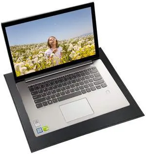 Laptop Protection Shield, Anti Radiation & Heat Shielding Laptop,to Protect The Body from The Impact, Fits Laptops, Notebooks, Table