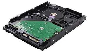Hiseeu 2.5inch 1TB Hard Drive - Internal Hard Drive 7200 RPM Class, SATA 6 Gb/s, 64 MB Cache, Work Wireless Cam System