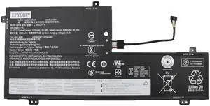 EPYOBW L18M3PFA Laptop Battery 60.3Wh 5235mAh 3-Cell 11.52V Compatible with Lenovo Yoga C740-15IML 81TD Series L18D3PF2