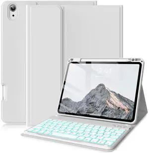 Harvopu iPad Air 11 M2 & iPad Air 5th 4th Generation Case