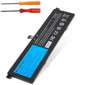 KingSener R13B01W R13B02W Laptop Battery for Xiaomi Mi Air 13 13.3" Series Notebook 161301-01 Tablet PC Rechargable Battery 7.6V 5230mAh /39WH