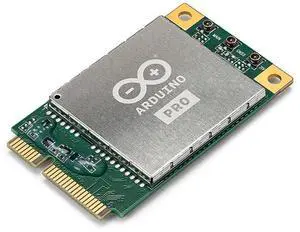 Arduino Pro 4G GNSS Module Global [TPX00200]  High-Precision GPS & GNSS Module with 4G Connectivity for IoT & Location-Based Applications
