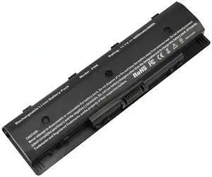 Aluo PI06 PI06XL Battery Replacement for HP Envy 14 15 17 Pavilion 17 17t-j1000 Spare 710416 001 Spare 710417 001
