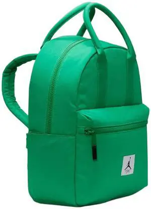 Jordan Flight Backpack 13" Laptop Adult Unisex (Green F4F)
