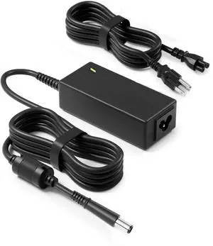 BIYTC 90W Laptop Charger Compatible with Dell Latitude 5510 5410 5511 5501 5411 5401 5310 2-in-1 P96G P97G P98G P80F PA-10 Laptop Power Adapter