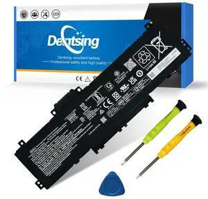 Dentsing AE03XL Laptop Battery Compatible withHP 240 G10 / 245 G10 / 246 G10 / 250 G10 / 255 G10 / 256 G10 / 14-EE 14-EP 14-EM 15-FC 15-FD Series N21969-005 N2095-AC1 HSTNN-OB3E HSTNN-0B3E TPN-DB1N