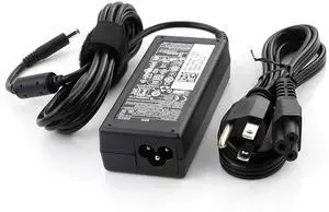 65W 45W AC Charger for Dell Inspiron 7300 2-in-1 P124G001 P125G001 Laptop 19.5V 3.34A 2.31A Power supply Adapter Cord