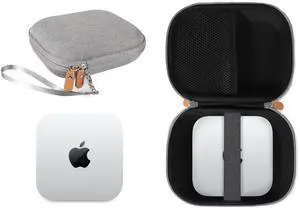 CaseSack Case for Apple Mac mini M4, M4 Pro