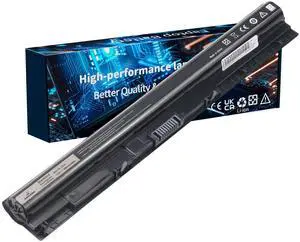 45Wh M5Y1K 14.8V Battery for Dell Inspiron15 5000 3000 Series 5566 5555 5559 3551 5558 3558 3451 3567 5755 5756 5458 5759 5758 5759 GXVJ3 WKRJ2 VN3N0 HD4J0 991XP P63F P47F P51F P52F P64G