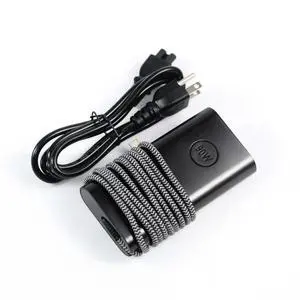 QFA 90W USB C Charger Compatible with HP Spectre x360 904144-850 904082-003 adp-90fe 2ln85aa Elitebook x360 1040 G5 1040 G4 Type C Power Cord AC Adapter