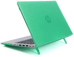 mCover Case Compatible ONLY for 20212024 15.6" HP ProBook 450 | 455 G8 / G9 / G10 Series Windows Notebook PC (NOT Fitting Other HP Models) - Green