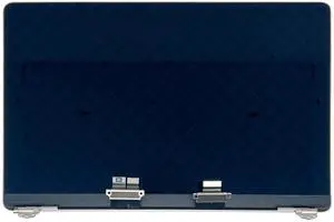 FTDLCD Replacement for A2992 EMC 8407 MacBook Pro 14" M3 (2023) FRX33 FRX43 FRX54 FRX63 FRX73 FRX83 MRX33 MRX43 MRX53 MRX63 MRX73 MRX83 3024x1964 Full LCD Screen Complete Assembly (Silver)