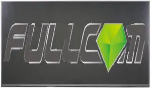 FULLCOM New LCD Replacement Screen 14.0 Inch NV140FHM-N65 FHD 1920x1080 IPS Matte 30 Pin for Laptop/Display/Screen/LCD Application