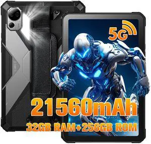 FOSSIBOT DT3 10.4 inch Rugged Tablet,21560mAh,32GB+256GB/2TB, Android15,66W Rapid Charging,2K IPS Display,Wi-Fi6,IP68,IP69K Waterproof Tablet,5G OutdoorTablet,64+32MP Camera,Face Unlock,OTG (Gray) FOSSIBOT DT3 10.4 inch Rugged Tablet,21560mAh,32GB+256GB/2TB, Android15,66W Rapid Charging,2K IPS Display,Wi-Fi6,IP68,IP69K Waterproof Tablet,5G OutdoorTablet,64+32MP Camera,Face Unlock,OTG (Gray)