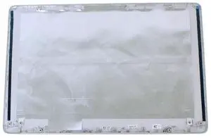 CyanWind LCD Back Cover for HP 15-dy 15s-dy 15t-dy 15-dy1024wm 15-dy1023dx 15-dy1091wm 15-dy1731ms 15-dy1771ms 15-dy2021nr 15-ef 15z-ef 15-ef2127wm 15-ef1023dx 15-ef1072wm 15-ef1041nr