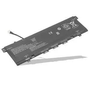 TAUPO KC04XL Battery Fit for HP Envy X360 13-AG 13-AR Envy 13-AH 13-AQ Series KC04053XL L08496-855 L08544-1C1 L08544-2B1 TPN-W133 TPN-W136 HSTNN-DB8P HSTNN-IB8K Laptop Battery Replacement 15.4V 53.2Wh