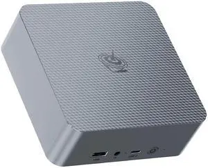 Beelink EQR6 Mini PC,AMD Ryzen 7 6800H(8C/16T,up to 4.7GHz),Mini Computer 32GB LPDDR5 RAM 1TB M.2 PCIE4.0x4 SSD Graphics 12core 2200MHz,Support 4K Dual Display/HDM*2/Wifi6/BT5.2/USB3.2,Win 11 Pro