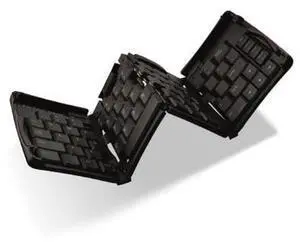 PalmOne Portable Keyboard for Palm m100/m105, III Series, and VII Series Handhelds