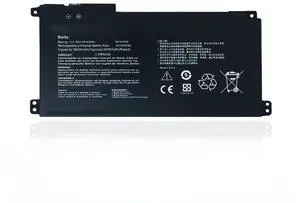 Beite B31N1912 Battery Replacement for C31N1912 ASUS VivoBook asus 14 E410M E410MA L410M L410MA E410KA F414MA E510MA E510KA L510MA R522MA L410MA L410MA-BV058TS L510ma-wb04 E510KA-EJ033TS