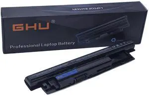 GHU New 11.1V 65Wh Battery MR90Y XCMRD Compatible with Dell 14-3421 14R-5421 14R-5437 15-3521 15R-5521 15R-5537 17-3721 17-3737 17R-5721 17R-5737 fit with Dell 3440 3540 P28F P40F P17E