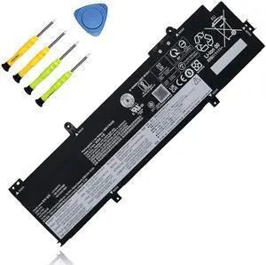 TAICROWNE 52.5Wh L21M4P72 Replacement Laptop Battery for Lenovo ThinkPad T14 Gen 3 ThinkPad T14 Gen 4 ThinkPad P14s Gen 3 ThinkPad P14s Gen 4 Series L21M4P72 L21M3P71 L21L3P71 L21C3P71 3392mAh 15.48V