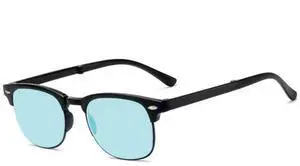 Foldable & Portable Color Blind Glasses - For Indoor & Outdoor Use