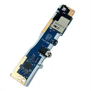 JINTAI USB Small Board Replacement for Lenovo ideapad 3-15IIL05 81WE 3-15IGL05 81WQ 3-15ITL05 81X8 USB Board CN: 5C50S25438 NS-C782