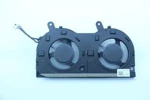 BDWZNLA New Laptop CPU Cooling Fan for Lenovo IdeaPad Slim 5 16IRL8 16IAH8 Fan 5F10S14104 /05 FQV5 FQWY DFS5F22B157619 DC5V 1A