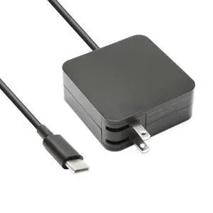 Ursulan 65W Charger for Microsoft Surface Pro 11 10 9 8 7+ 7 Laptop Adapter