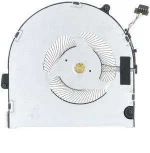 Replacement CPU Cooling Fan for HP ProBook x360 435 G7 G8 G9 G10 M03432-001 PB360435G7 6033B0079701
