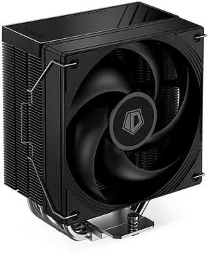 ID-COOLING FROZN A410 SE CPU Air Cooler, 4×6mm High-Performance Heatpipes, 120mm Quiet Fan Low Noise 24.8 dB(A), Intel LGA1851/1700/1200/1150/1151/1155; AMD AM5/AM4 ID-COOLING FROZN A410 SE CPU Air Cooler, 4×6mm High-Performance Heatpipes, 120mm Quiet Fan Low Noise 24.8 dB(A), Intel LGA1851/1700/1200/1150/1151/1155; AMD AM5/AM4