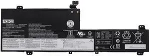 FCZFCZ L19M3PD6 Battery 52.5Wh Replacement for Lenovo ideapad Flex 5-14IIL05 5-14ITL05 5-14ARE05 5-14ALC05 5-15IIL05 5-15ITL05 5-15ALC05 Series SB10X49076 5B10X49072 L19L3PD6 L19D3PD6 L19C3PD6 11.52V